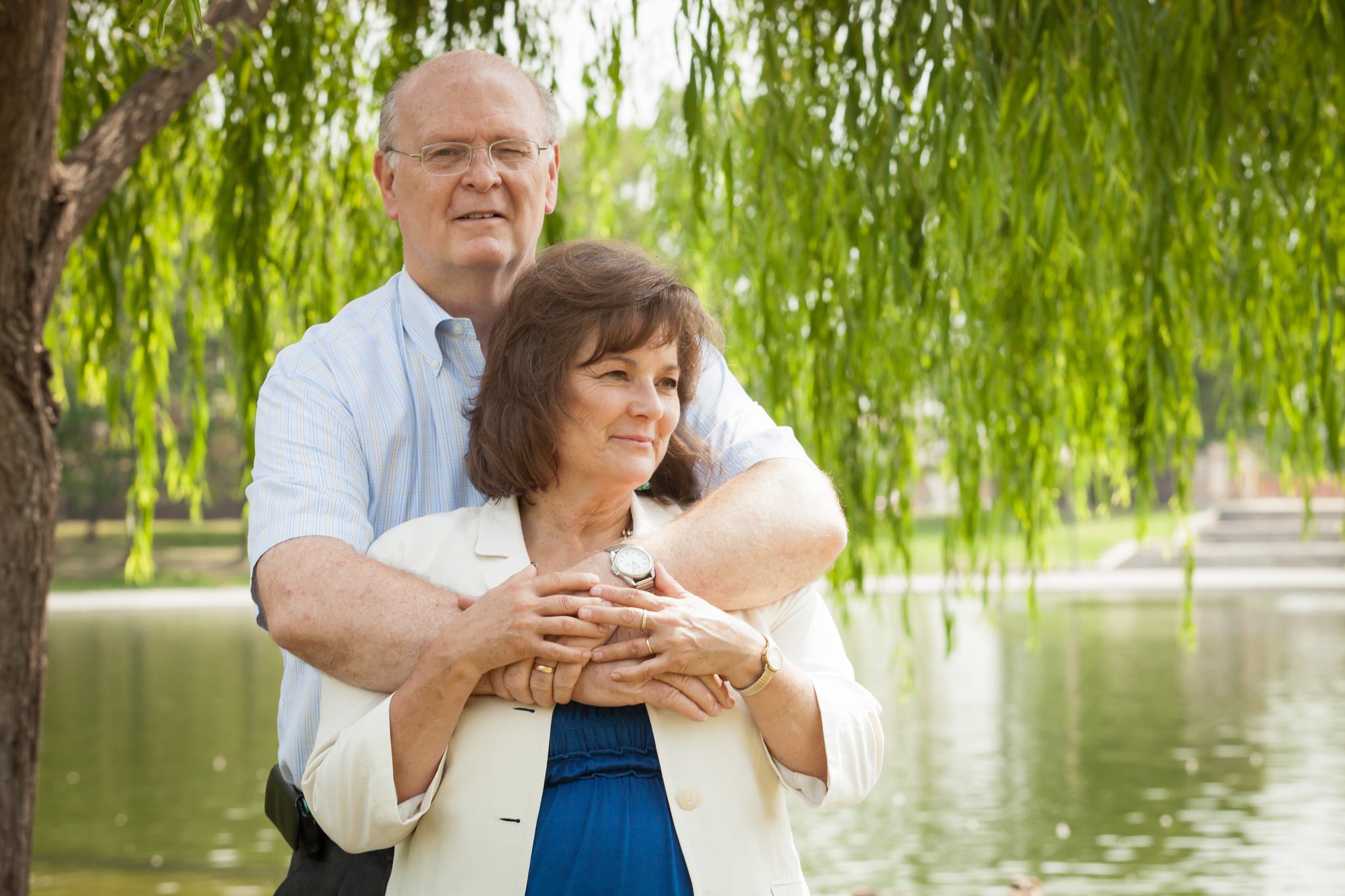 STAYING IN TOUCH WITH TEAM CALLS